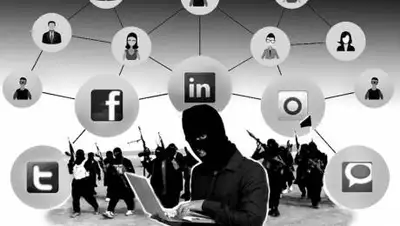 antiextremizm.ru, фото - Новости Zakon.kz от 17.09.2020 09:26