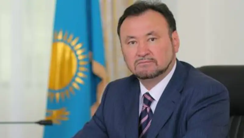 Кул-Мухамед назвал демаршем речь российского депутата о даре земель Казахстану