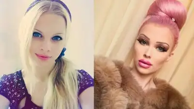 BARCROFT MEDIA, фото - Новости Zakon.kz от 22.02.2018 10:37