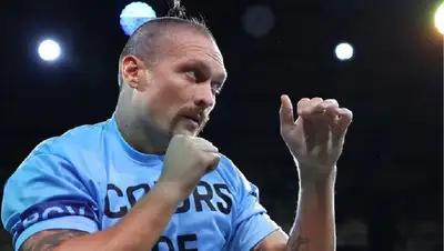 Бокс Трюк Монеты, фото - Новости Zakon.kz от 17.08.2022 17:01