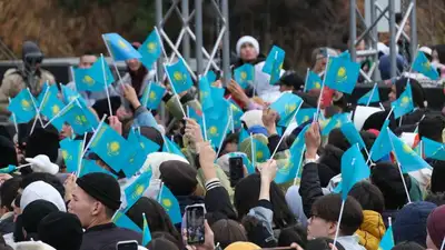 За 12 лет население Казахстана выросло на 20%, фото - Новости Zakon.kz от 30.10.2023 11:13