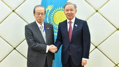 пресс-служба Мажилиса, фото - Новости Zakon.kz от 19.10.2018 15:36