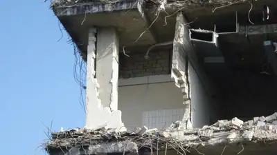 Военные разгромили лагерь для беженцев в Мьянме: десятки убитых, фото - Новости Zakon.kz от 10.10.2023 14:13