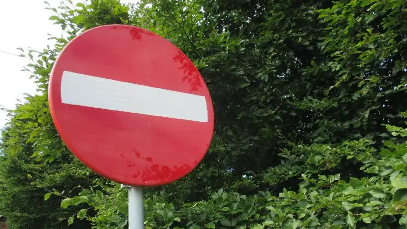 Временно перекрыт участок Северной объездной дороги в Нур-Султане