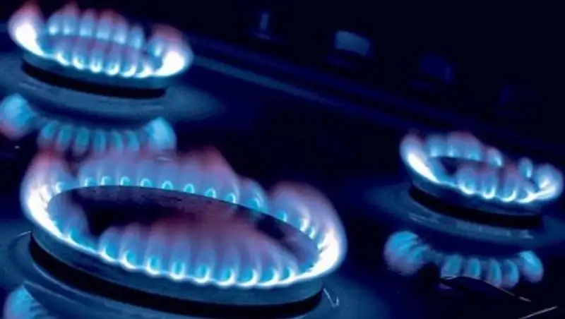 Назарбаев подписал поправки по вопросам газоснабжения