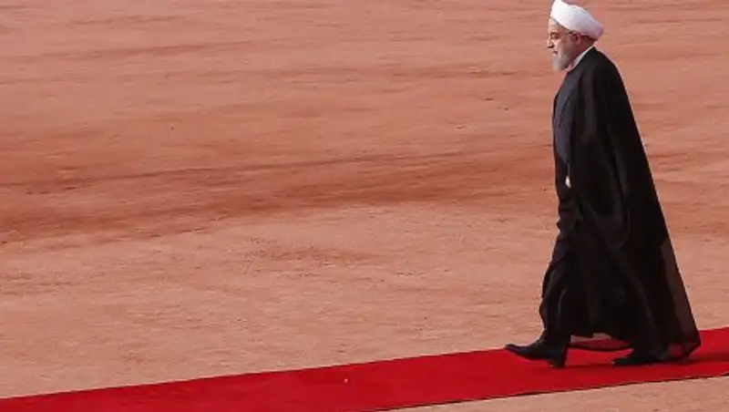 Президент Ирана пообещал «поставить Америку на колени»