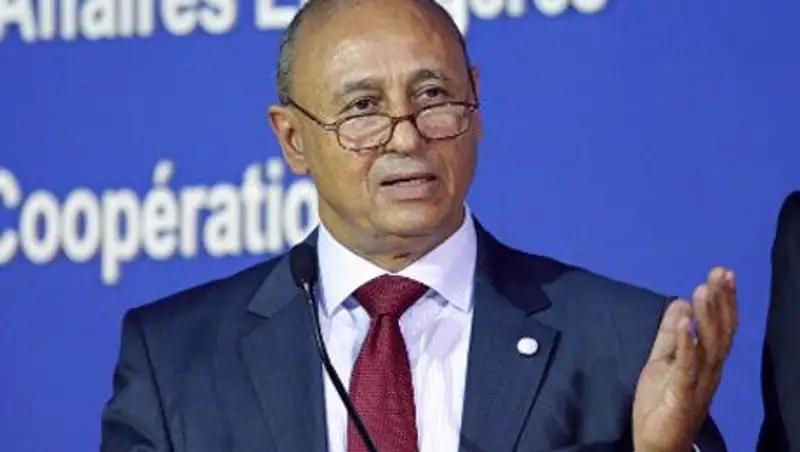 Ливия уничтожила химическое оружие