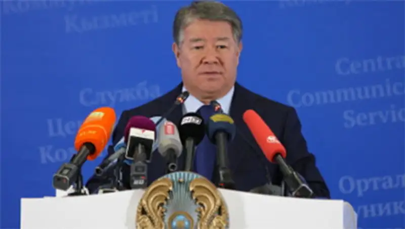 Малый и средний бизнес Алматы дает 64 % поступлений в городской бюджет, фото - Новости Zakon.kz от 01.11.2013 17:44