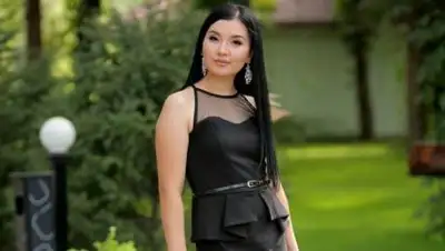 ВКонтакте/Зульфира Эркинбекова, фото - Новости Zakon.kz от 21.03.2021 00:18