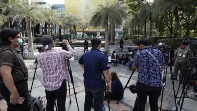 В 2020 году в мире убили 42 журналиста