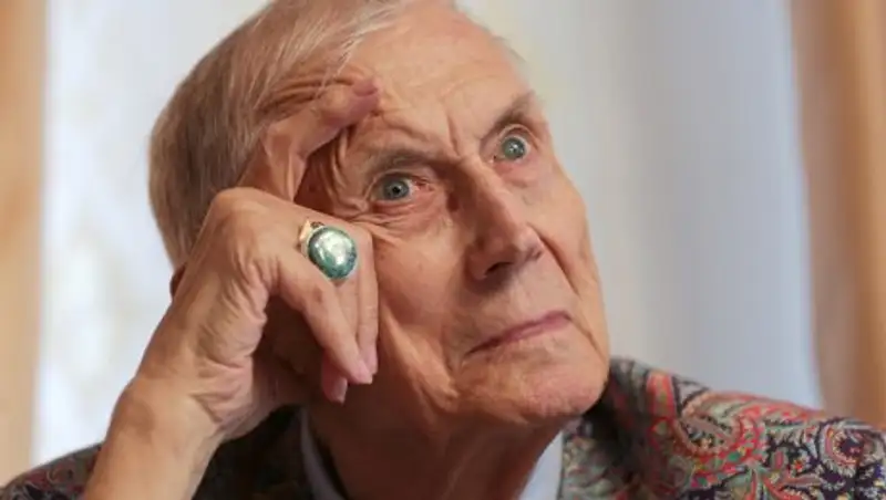 Похороны Евгения Евтушенко состоятся 12 апреля