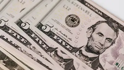 валюта, деньги, курс, фото - Новости Zakon.kz от 27.04.2023 15:35