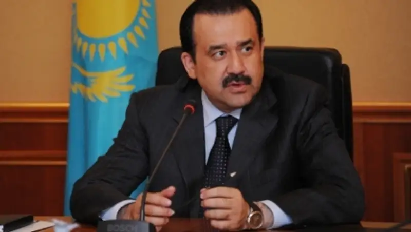 Казахстан решительно осуждает экстремизм во всех его формах и проявлениях - К. Масимов