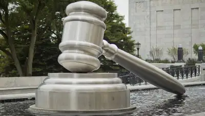 приговор Флойд полицейский США, фото - Новости Zakon.kz от 08.07.2022 12:07