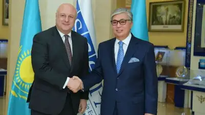 п/служба, фото - Новости Zakon.kz от 19.11.2018 17:17