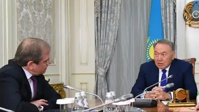 Zakon.kz, фото - Новости Zakon.kz от 24.04.2017 21:21