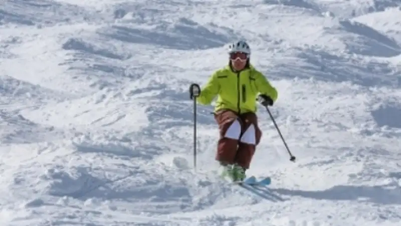 Пожарный из ВКО завоевал «cеребро» финала Кубка Европы