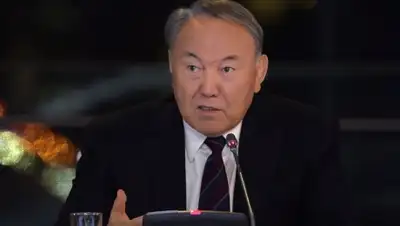 Фото: кадр из видео, фото - Новости Zakon.kz от 26.12.2017 10:32