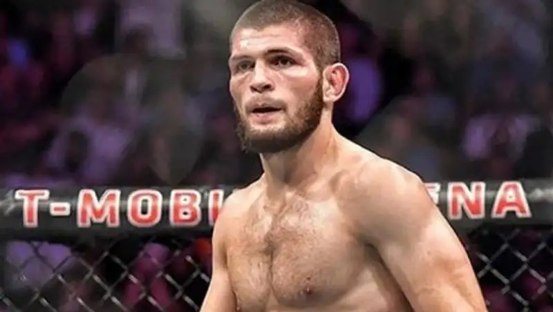 Хабиб отказался проводить бой-реванш с Макгрегором