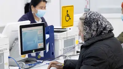 как получить удостоверение политрепрессированным, фото - Новости Zakon.kz от 16.03.2022 15:27