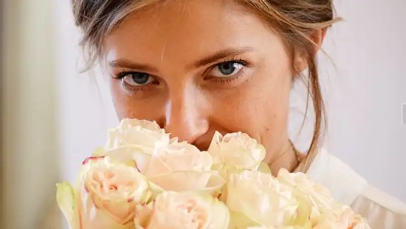 Наталья Поклонская тайно вышла замуж