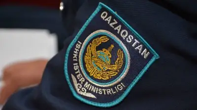 МВД, фото - Новости Zakon.kz от 18.08.2023 21:47