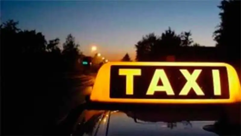 Таксиста, убившего пассажирку, осудили на 10 лет в Павлодаре