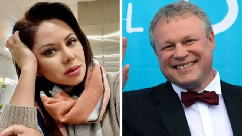 Жигунов женился на копии Заворотнюк