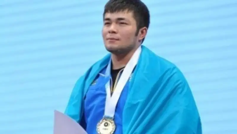 Владимир Седов: В своих поражениях обвиняю только себя