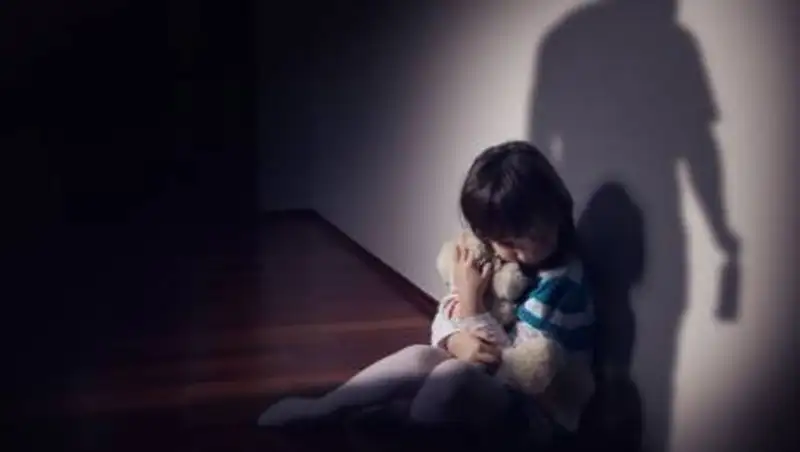 Депутат призывает ужесточить наказание за насилие над детьми