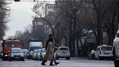 В Астане планируют переименовать более 60 улиц  , фото - Новости Zakon.kz от 02.06.2023 10:14