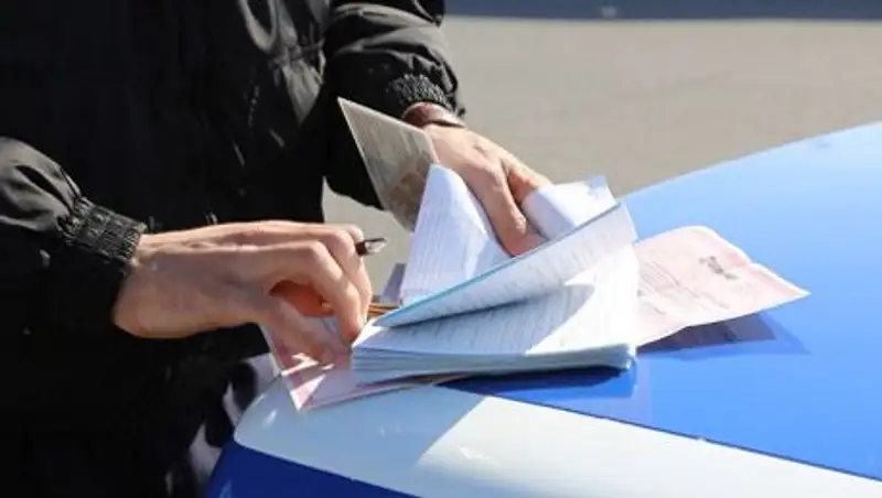 Во время операции «Транзит» актауские полицейские выявили 18 иностранцев-нарушителей