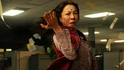 Назван лучший фильм 2022 года, фото - Новости Zakon.kz от 16.01.2023 23:44