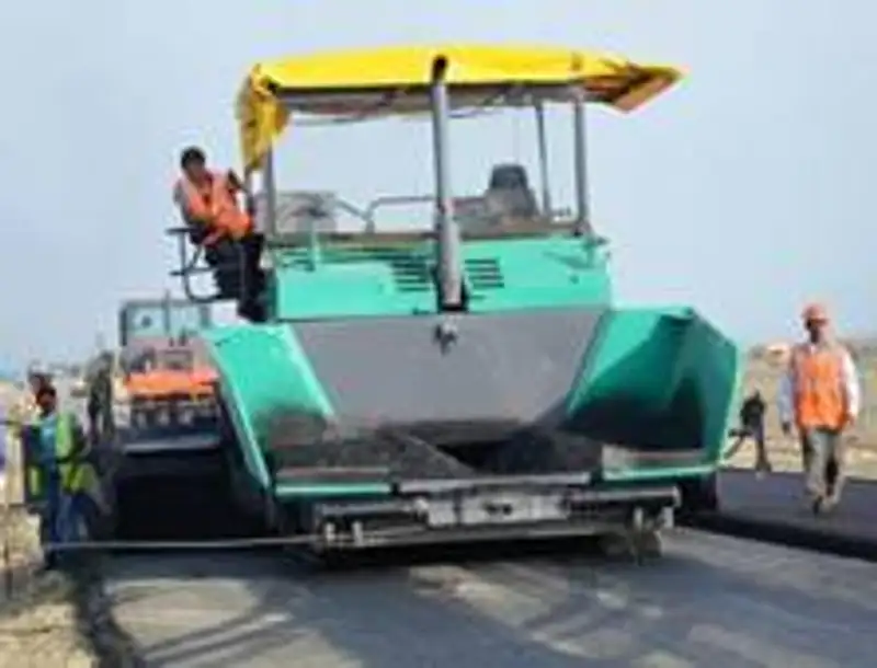 В Актюбинской области на ремонт автодорог будет выделено почти 16 млрд тг, фото - Новости Zakon.kz от 01.08.2012 17:48