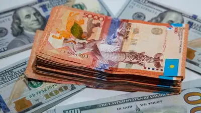 Снижение доли валютных активов в портфеле ЕНПФ объяснили в Нацбанке, фото - Новости Zakon.kz от 08.02.2023 12:22