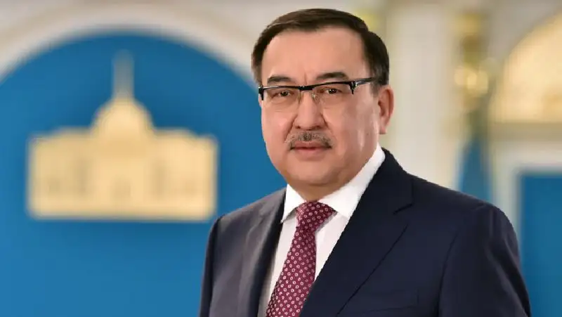 Касым-Жомарт Токаев назначил нового посла в Германии