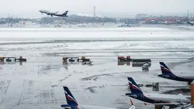 © РИА Новости / Евгений Биятов, фото - Новости Zakon.kz от 21.01.2019 22:28