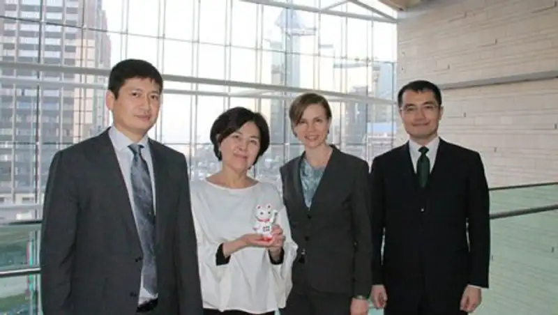 В преддверии Универсиады Казкоммерцбанк и компания JCB Co., Ltd. – реализовали возможность обслуживания платёжных карт JCB в Казахстане