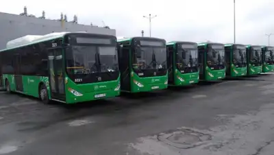 Асет Мукажанов, фото - Новости Zakon.kz от 29.06.2020 11:50