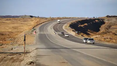 в Казахстане вводится запрет на вывоз амофоса и нитрата аммония, фото - Новости Zakon.kz от 30.05.2023 11:13