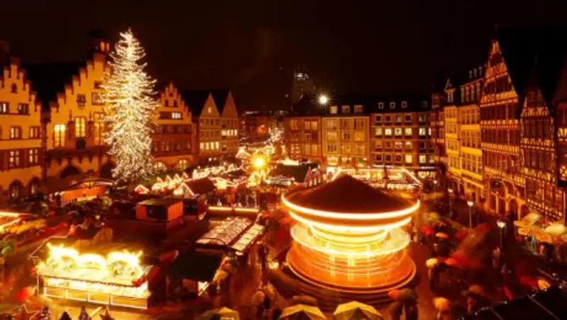 Выбран величайший рождественский фильм всех времен