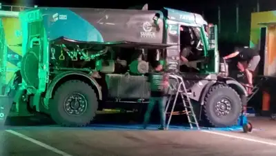 Zakon.kz, фото - Новости Zakon.kz от 06.01.2015 17:25