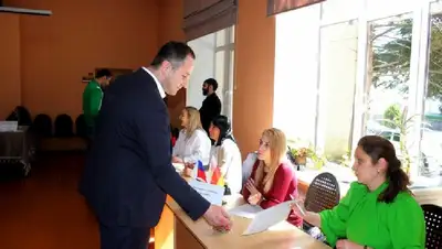 Южная Осетия, фото - Новости Zakon.kz от 10.04.2022 21:24