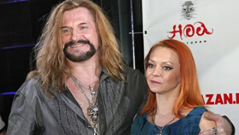 Джигурда сообщил о беременности Анисиной