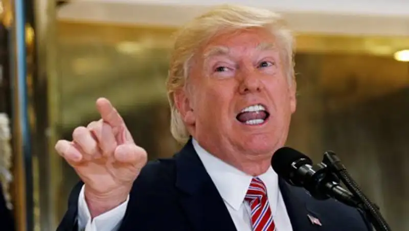 США включат КНДР в список стран — спонсоров терроризма