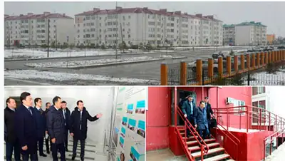 Zakon.kz, фото - Новости Zakon.kz от 29.03.2017 21:47