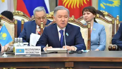 Ж.Куспанова, фото - Новости Zakon.kz от 20.05.2019 14:33