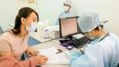 праздник, фото - Новости Zakon.kz от 17.06.2022 10:49