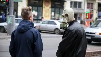 Униан, фото - Новости Zakon.kz от 28.03.2020 01:13