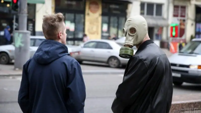 Насколько далеко от дома: алматинцев на улице будут проверять с помощью онлайн карт